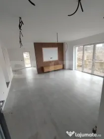 Casa individuala moderna in Apahida cu un teren de 295mp