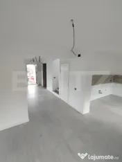 Casa individuala moderna in Apahida cu un teren de 295mp 