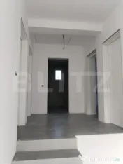 Casa individuala moderna in Apahida cu un teren de 295mp 