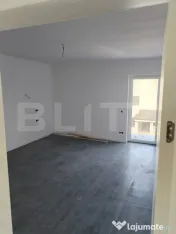 Casa individuala moderna in Apahida cu un teren de 295mp 