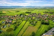 FILM! Oaza ta de liniste pe 4.900mp teren intravilan, Tufala 