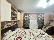 Casă cu mansardă, Cornisa – Botoșani | Teren 509 mp | 4 