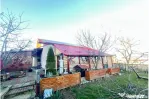 Casă cu mansardă, Cornisa – Botoșani | Teren 509 mp | 4