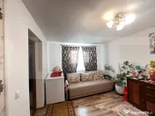 Casă cu mansardă, Cornisa – Botoșani | Teren 509 mp | 4 