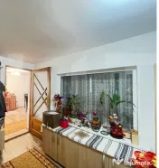 Casă cu mansardă, Cornisa – Botoșani | Teren 509 mp | 4 