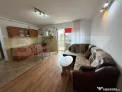 Apartament 3 camere, etaj intermediar, parcare, zona Eroilor 