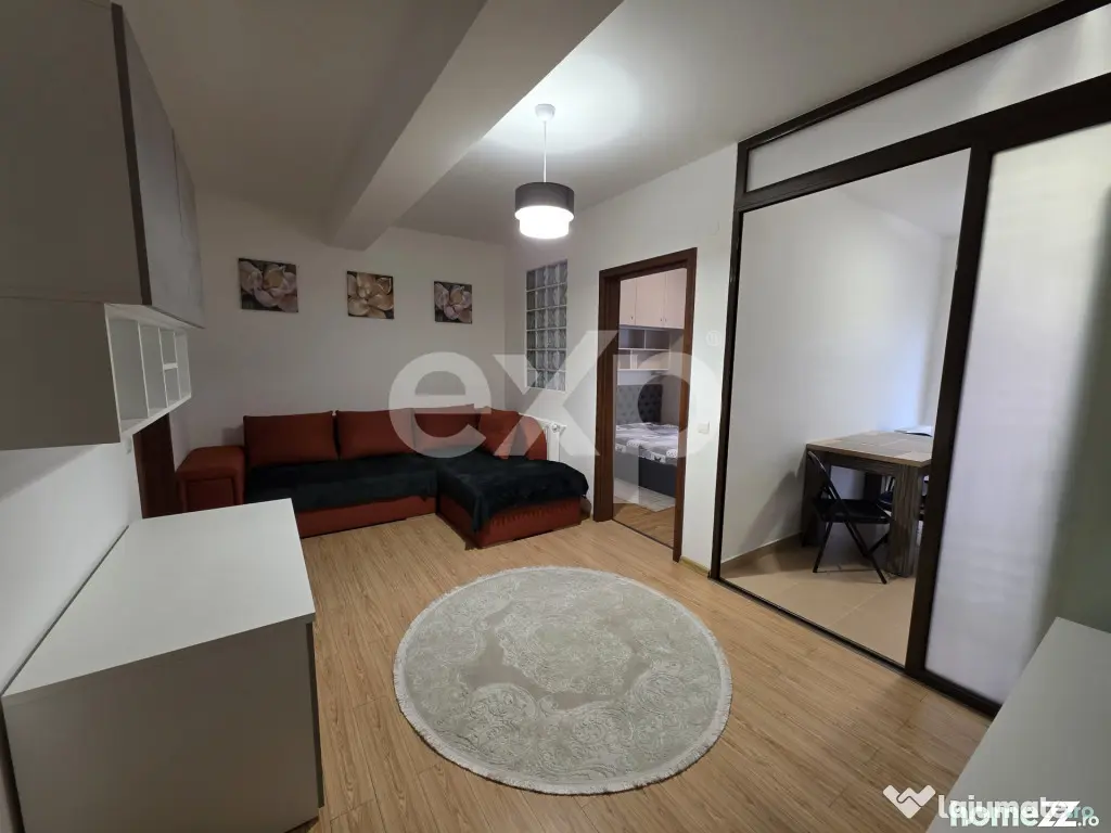 COMISION 0% - Apartament 2 camere, str. Stejarului, Floreșt