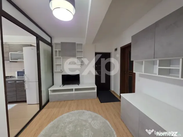 COMISION 0% - Apartament 2 camere, str. Stejarului, Floreșt