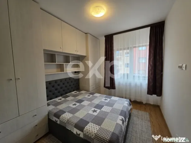 COMISION 0% - Apartament 2 camere, str. Stejarului, Floreșt