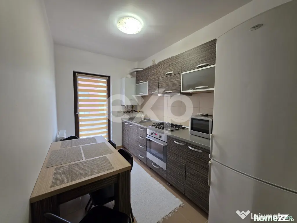 COMISION 0% - Apartament 2 camere, str. Stejarului, Floreșt