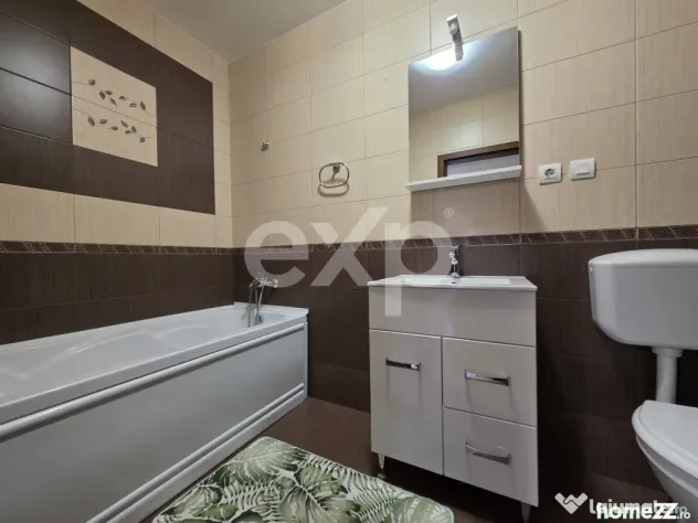 COMISION 0% - Apartament 2 camere, str. Stejarului, Floreșt