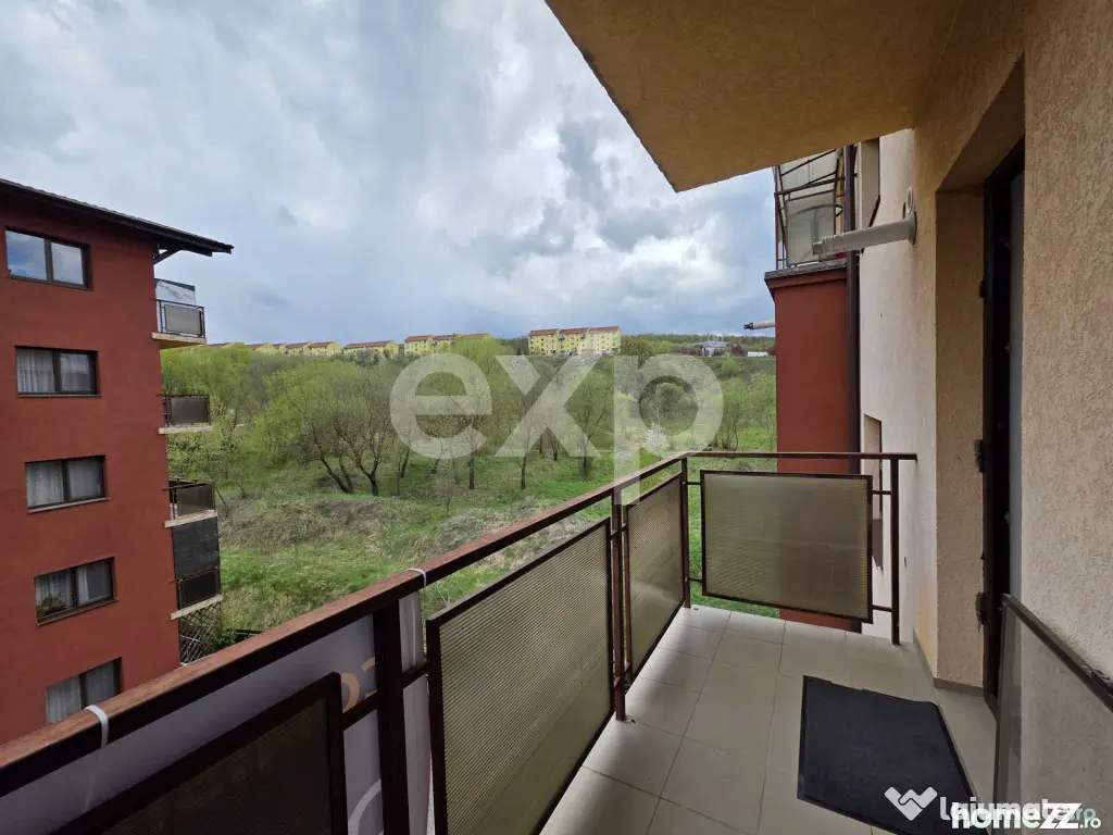 COMISION 0% - Apartament 2 camere, str. Stejarului, Floreșt