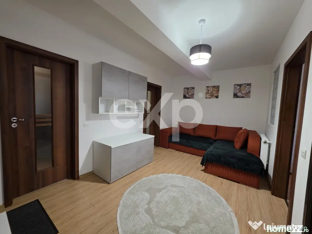 COMISION 0% - Apartament 2 camere, str. Stejarului, Floreșt