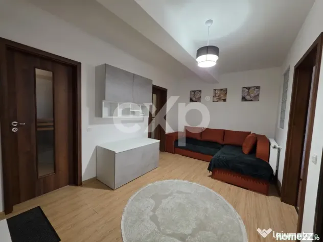COMISION 0% - Apartament 2 camere, str. Stejarului, Floreșt