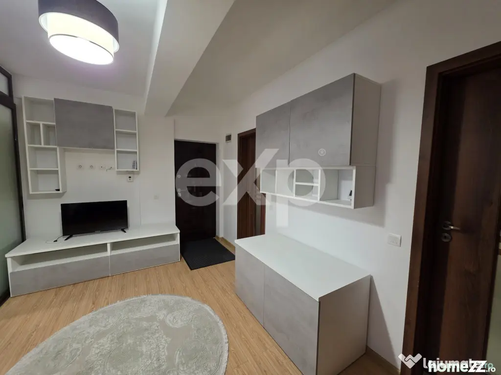 COMISION 0% - Apartament 2 camere, str. Stejarului, Floreșt