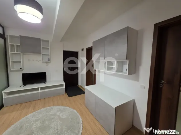 COMISION 0% - Apartament 2 camere, str. Stejarului, Floreșt