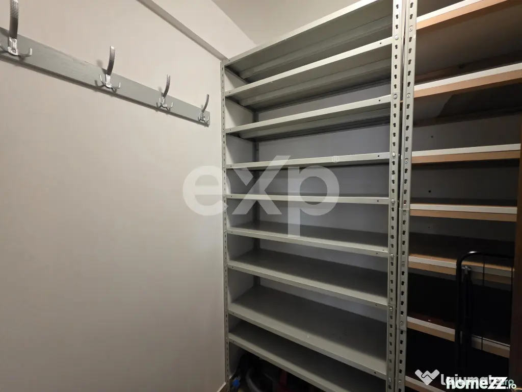 COMISION 0% - Apartament 2 camere, str. Stejarului, Floreșt