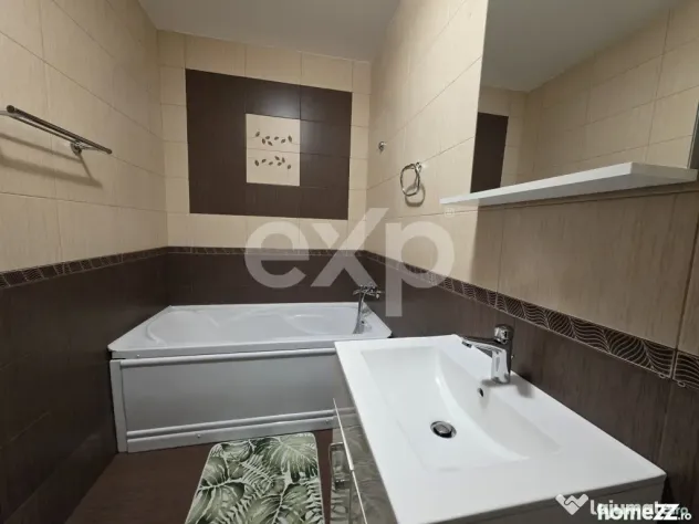COMISION 0% - Apartament 2 camere, str. Stejarului, Floreșt