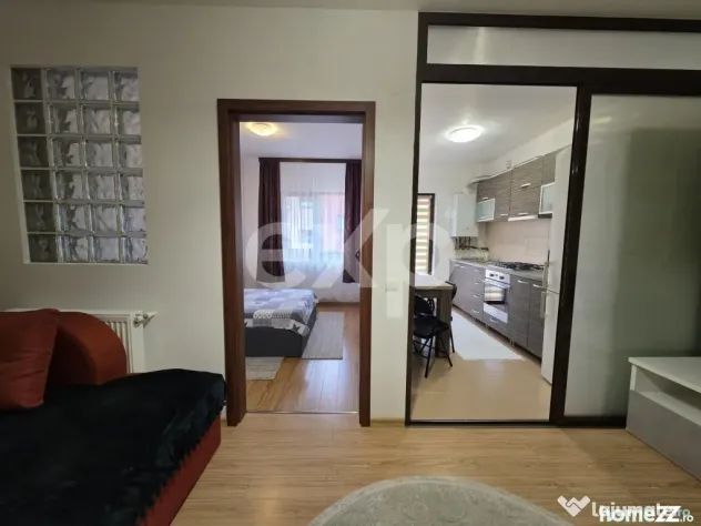 COMISION 0% - Apartament 2 camere, str. Stejarului, Floreșt