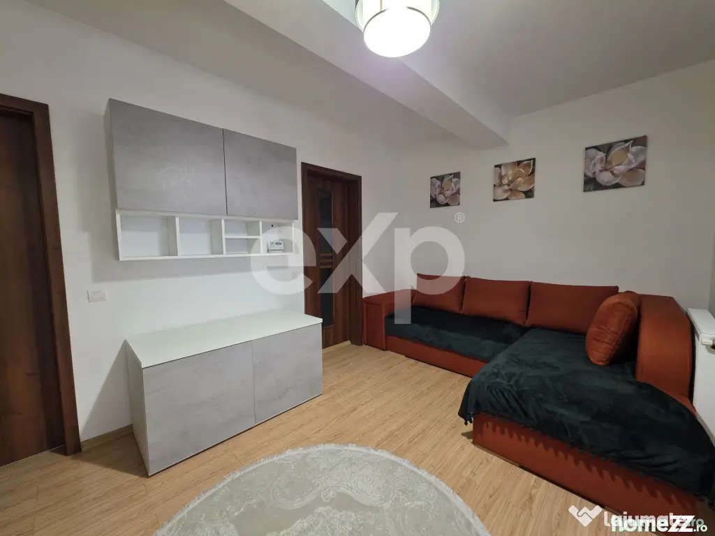 COMISION 0% - Apartament 2 camere, str. Stejarului, Floreșt