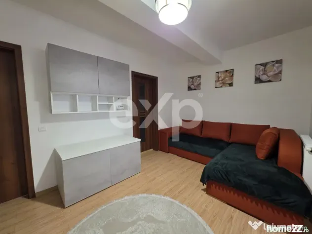 COMISION 0% - Apartament 2 camere, str. Stejarului, Floreșt