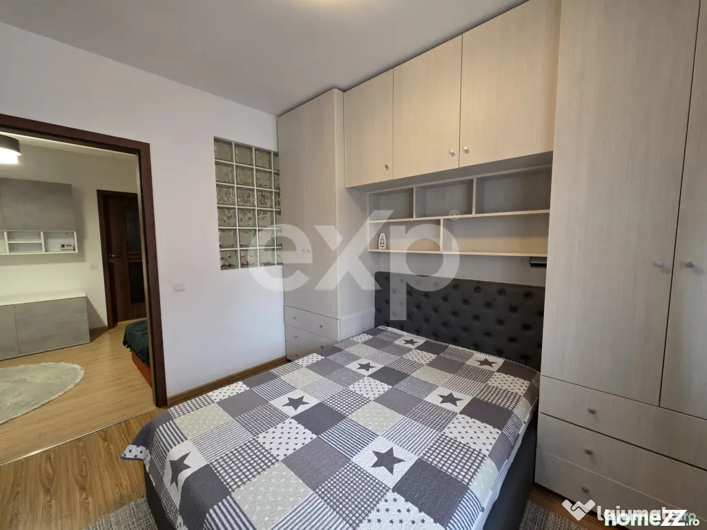 COMISION 0% - Apartament 2 camere, str. Stejarului, Floreșt