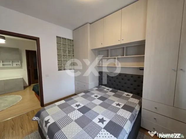 COMISION 0% - Apartament 2 camere, str. Stejarului, Floreșt