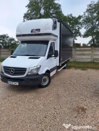 Mercedes-Benz Sprinter 316 CDI   2017 