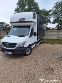 Mercedes-Benz Sprinter 316 CDI   2017