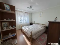 Apartament 4 camere. etj 2, Radauti