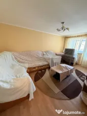 Apartament 4 camere. etj 2, Radauti 