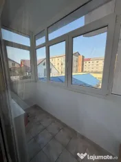 Apartament 4 camere. etj 2, Radauti 