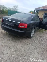 Dezmembrez audi A6 c6 din 2009 