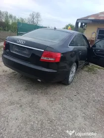Dezmembrez audi A6 c6 din 2009