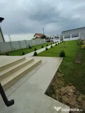 Casa P+1 ,DAMILA, teren 456 mp 