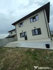 Casa P+1 ,DAMILA, teren 456 mp 