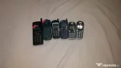 Telefon mobil vechi rar de colectie 6 bucati 