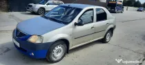 Dacia Logan, 1,5 DCI, An 2007 , inm RO, Acte la zi BUZAU Tel - O7712O4585