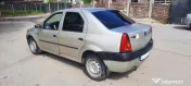 Dacia Logan, 1,5 DCI, An 2007 , inm RO, Acte la zi BUZAU Tel - O7712O4585 
