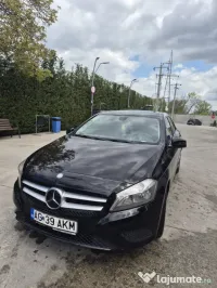 Mercedes Benz A180 