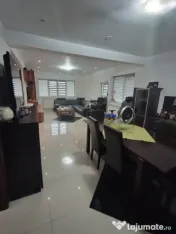Casa S+P+1+M , zona Ford , teren 329 mp 