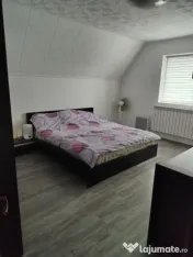 Casa S+P+1+M , zona Ford , teren 329 mp 