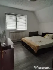 Casa S+P+1+M , zona Ford , teren 329 mp 