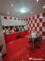 Casa S+P+1+M , zona Ford , teren 329 mp 