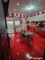 Casa S+P+1+M , zona Ford , teren 329 mp 
