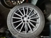 Jante + anvelope Grup VAG R19