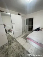 Apartament 2 camere, 75mp, bloc nou, cartier Burdujeni 