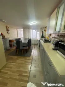 Apartament 2 camere, 75 mp, bloc nou, cartier Burdujeni