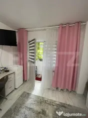 Apartament 2 camere, 75mp, bloc nou, cartier Burdujeni 