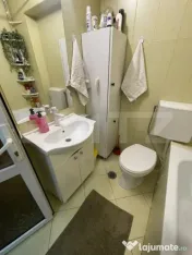Apartament 2 camere, 75mp, bloc nou, cartier Burdujeni 